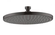 Hansgrohe Axor Starck hovedbruser 240 1jet - B�rstet sort krom