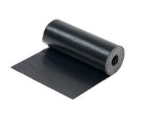 Perform flexibel indd�kning 4000 x 310 mm - Sort