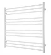 TVS Pivo 12 h�ndkl�det�rrer - 100x78,5 cm - Hvid