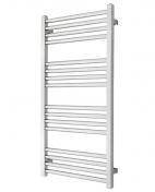 TVS Eco 16 h�ndkl�det�rrer - 60x99 cm - Krom