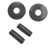 Str&oslash;mberg Tilslutningss&aelig;t, antracit, 57 mm,