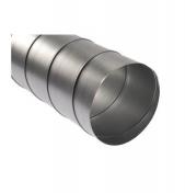 Air Connection ventilationsr�r �160mm - 3000 mm