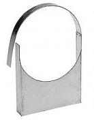 Montagebøjle Lindab FAST med strop - 100 mm