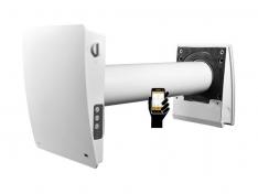 Duka One S4 plus varmegenvinding WiFi - �100