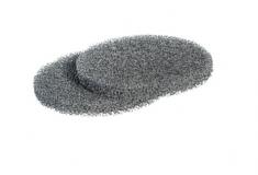 Duka One filters&aelig;t til Pro 50 og S6 - &Oslash;160 mm