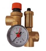 Erik F�rgemann samles�t 3/4