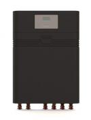 Wavin Calefa II S 40-V ITC C fjernvarmeunit bymodel 4 vejrkompensering