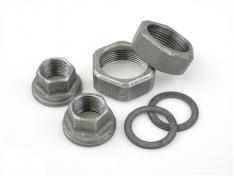 Grundfos Unions�t 1 1/2