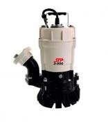 Staring STP2-500 entreprenørpumpe