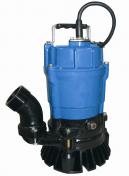 Tsurumi entreprenørpumpe HS2.4S-51