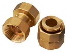 Roth Koblingsssæt ligelødene - 1