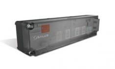 Salus 24V 8 zoners kontrolboks til iT600 gulvvarmesystem tr�dl�s
