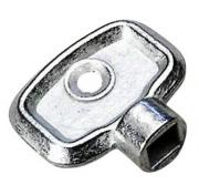 Uponor n�gle til luftskruer