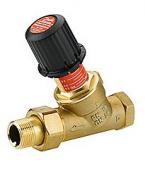 Danfoss overstr�msregulator AVDO 25