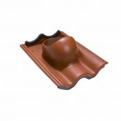 Outlet - Eico Cement taggennemf�ring R�d