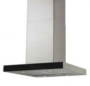 Eico Lucca I 60 ECO frith�ngende emh�tte - Rustfrit st�l