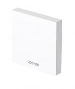 Uponor Smatrix Style rumsensor t-161h - Tr&aring;dl&oslash;s