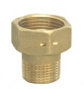 Vandm�lerforskruning kort 1