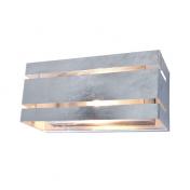 Lutec Architectural Vidar udend�rslampe til v�g
