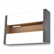 Lutec Architectural Conroy udend�rslampe til v�g