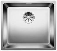 Blanco Andano 450-IF/N k�kkenvask - Rustfrit st�l