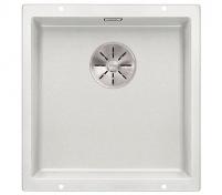 Blanco Subline 400-U k�kkenvask - Hvid