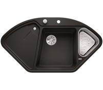 Blanco Delta II-F køkkenvask - Antracit