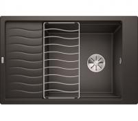 Blanco Elon XL 6S k�kkenvask - Antracit