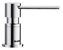 Blanco LATO s�bedispenser - Krom