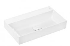 Hansgrohe Xevolos E 800 h�ndvask t/v�g eller m�bel - Uden hanehul og overl�b