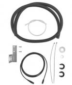 Duravit SensoWash tilslutningss�t - Ekstra vandtilf�rsel