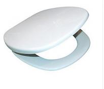 Gustavsberg 325 Propens�de m/l�g Hvid