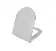 Alterna IMAGE Toilets�de Slim med soft close