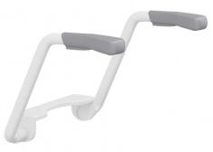 Pressalit TMA 1 armst�tte til montering p� toilet