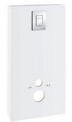Grohe Solido Monobloc cisterne til v�gh�ngt sk�l - Moon White