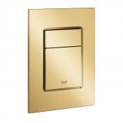 Grohe Skate Cosmopolitan betjeningsplade S - Poleret cool sunrise Grohe Skate Cosmopolitan betjeningsplade S - Poleret cool sunrise