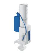 Grohe 2 skyls afl�bsventil