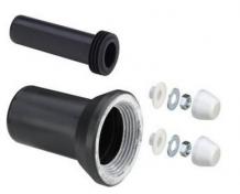 Tilslutningss�t - ferules�t DN 90 kort