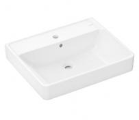 hansgrohe Xanuia Q 60 h�ndvask t/v�g - 1 hanehul