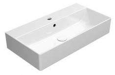 GSI Kube X 70 kompakt h�ndvask t/v�g - ExtraGlaze