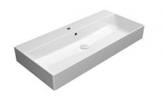 GSI Kube X 100 h�ndvask t/v�g - ExtraGlaze