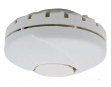 Life R�galarm Bluu Circle 10+ Wave, 10 �rs batteri