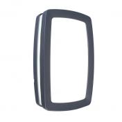 Lutec Architectural Seine udend�rslampe til v�g