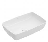 V&B Artis 58 fritst�ende bowlevask - Uden overl�b