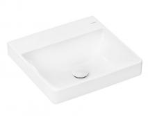 hansgrohe Xelu Q 50 h�ndvask t/v�g - Uden overl�b - Uden hanehul - SmartClean