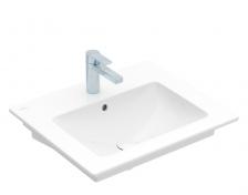 V&B Venticello 60 h�ndvask t/v�g - 1/3 hanehuller