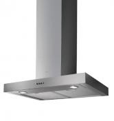 Eico Spot NG 60 IX emh�tte til v�gmontering - Rustfrit st�l