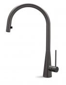 Cass�e Newform Conico k�kkenarmatur m/udtr�k - Gunmetal