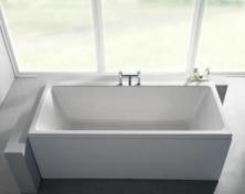 Str�mberg frontpanel 1500x515 m/Carronite