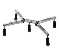 Duravit bens&aelig;t til brusekar